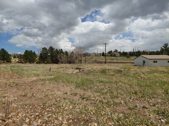Land For Sale: 2290 Old Ranch Rd, Colorado Springs, CO 80908
